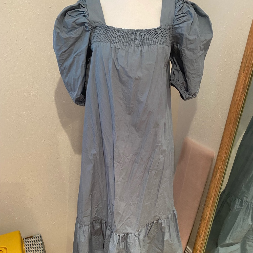 Only worn once Missguided dress!